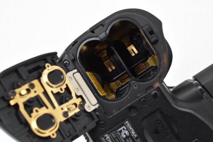 15582 初心者最適 PENTAX istD ペンタックス デジタル一眼