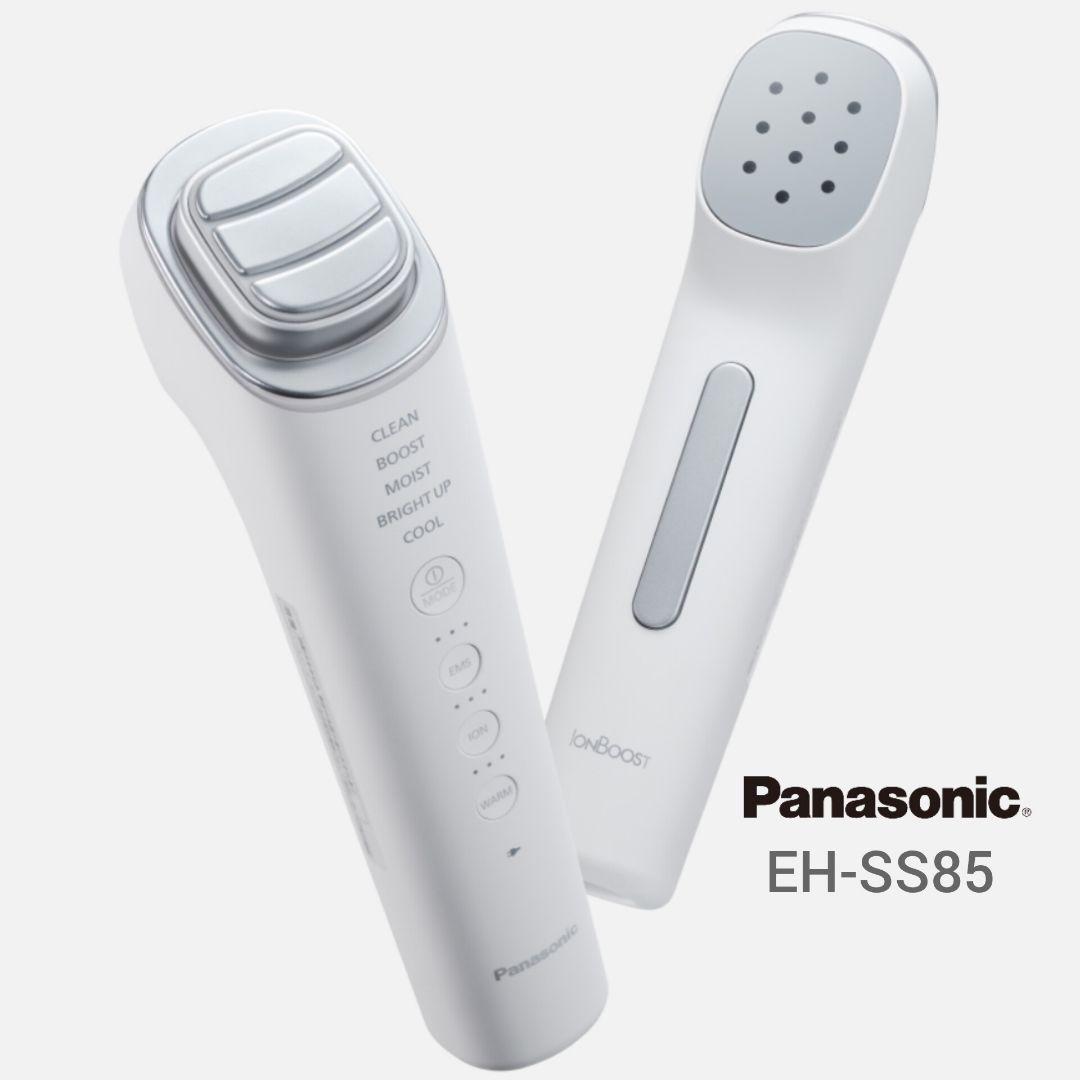 Panasonic EH-SS85 美顔器 IonBoost