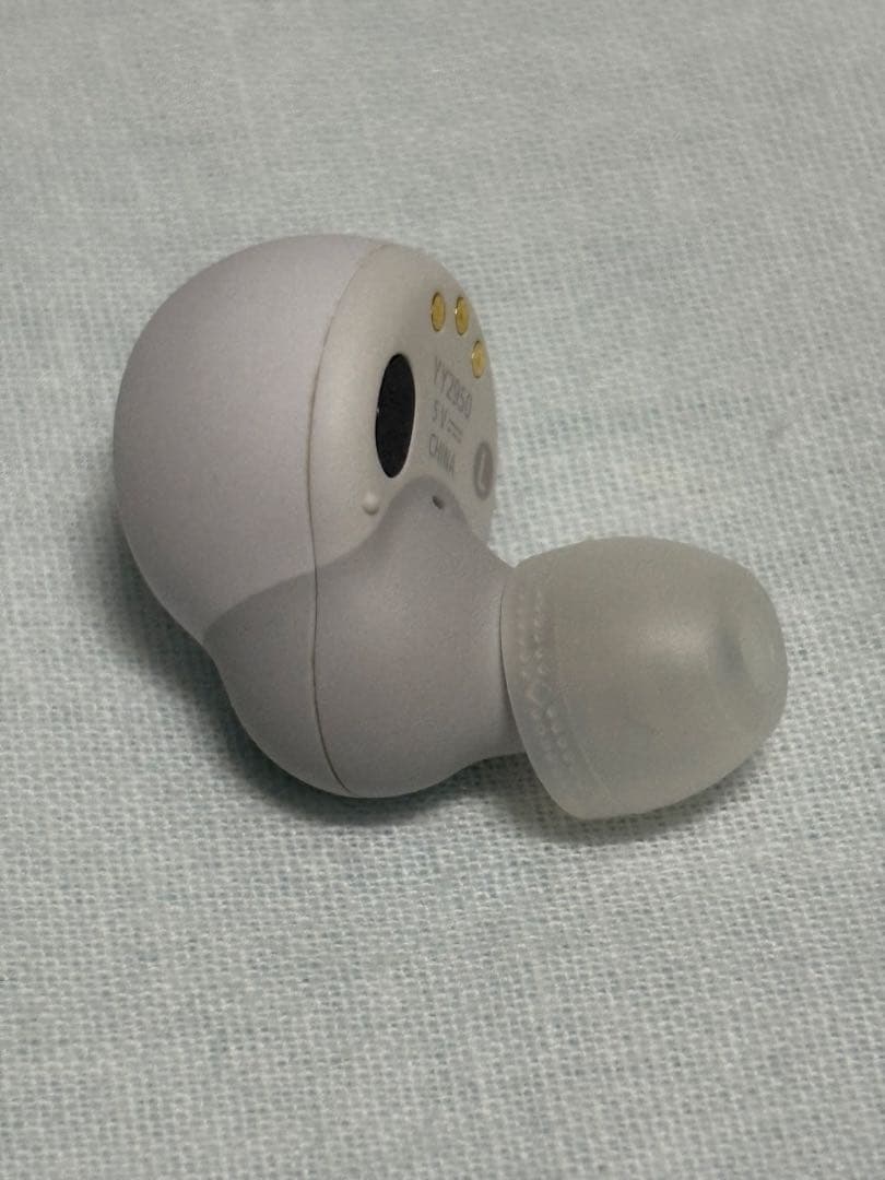 【極美品】SONY ソニー アイドリッシュセブン コラボイヤホン 限定 希少