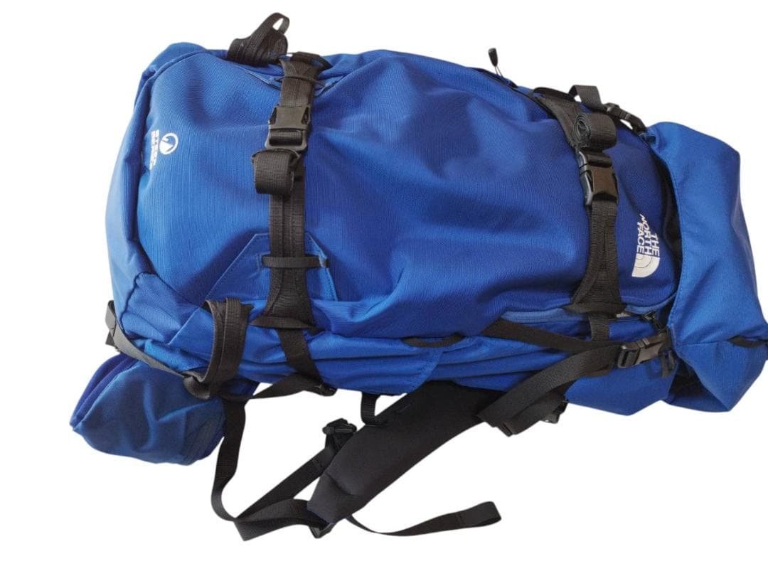 中古美品　the NORTH FACE ノースフェイス　チュガッチ 45