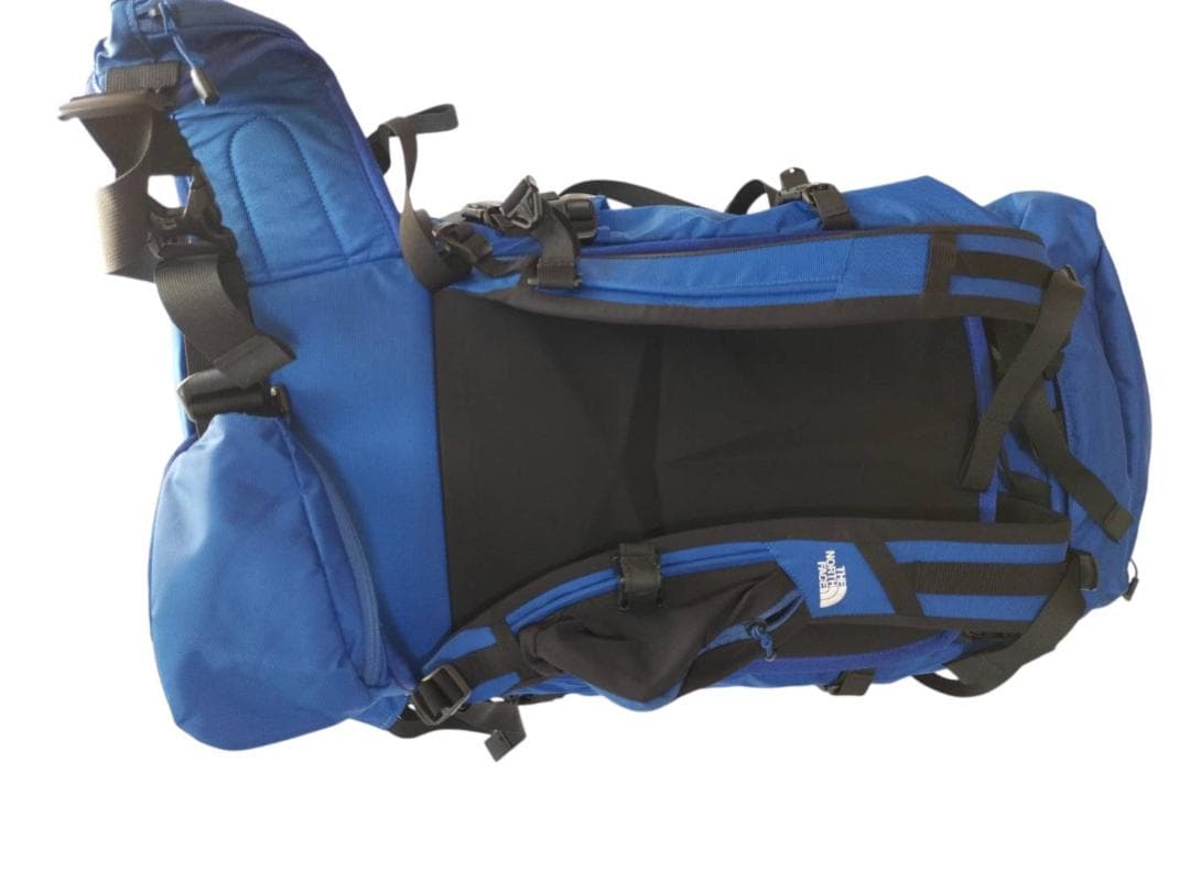 中古美品　the NORTH FACE ノースフェイス　チュガッチ 45