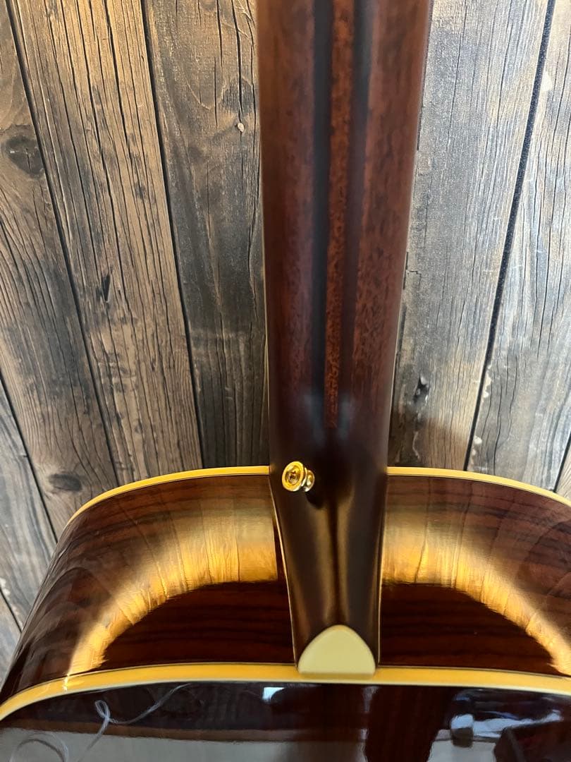 ギター YAMAHA LL6 ARE