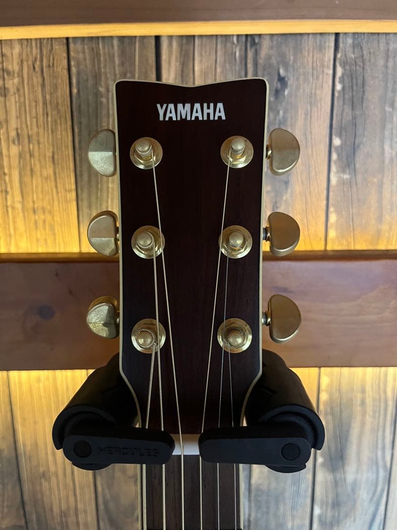 ギター YAMAHA LL6 ARE