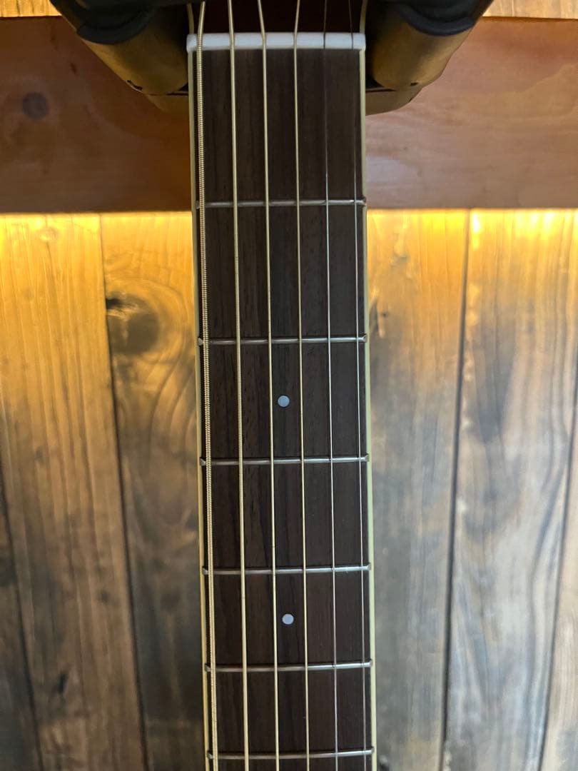 ギター YAMAHA LL6 ARE