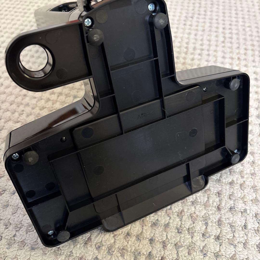 アイリスオーヤマ極細軽量スティッククリーナー IC-SLDCP5 ダストパック付