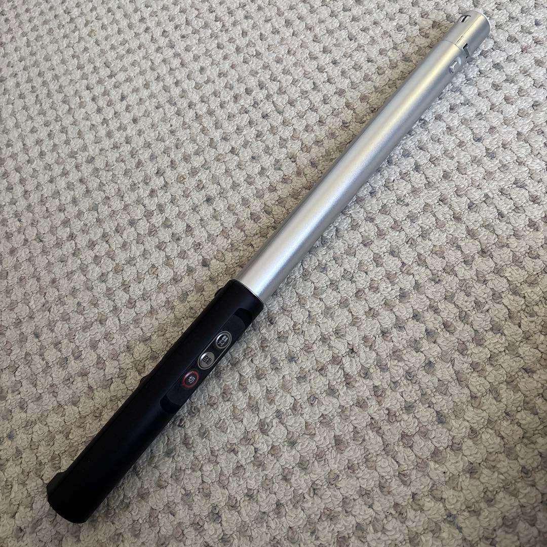 アイリスオーヤマ極細軽量スティッククリーナー IC-SLDCP5 ダストパック付