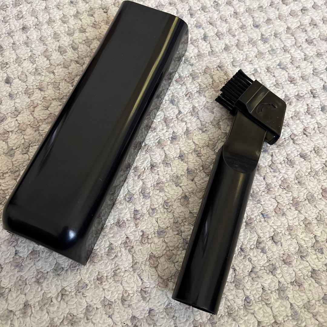 アイリスオーヤマ極細軽量スティッククリーナー IC-SLDCP5 ダストパック付