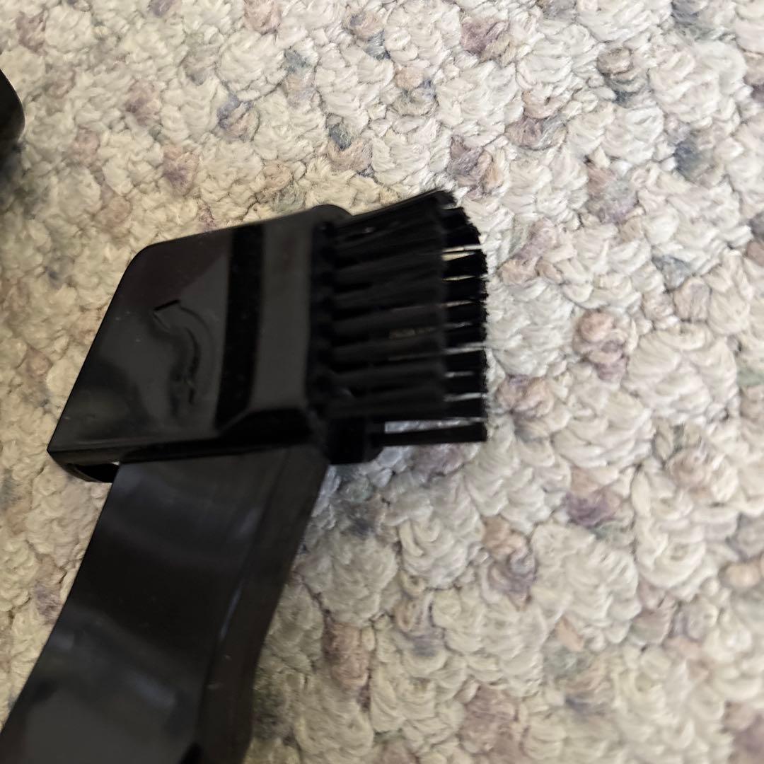 アイリスオーヤマ極細軽量スティッククリーナー IC-SLDCP5 ダストパック付