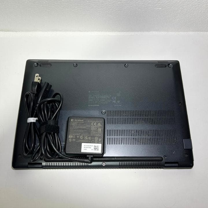 Dynabook G83/HU✨第11世代i7×16GB×1TB✨軽量PC