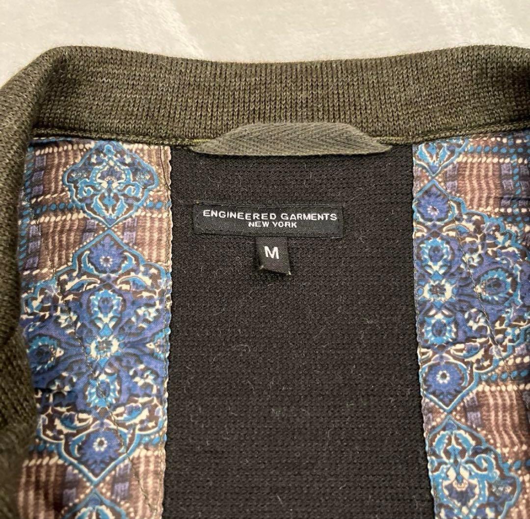 ENGINEERED GARMENTS ジャケット