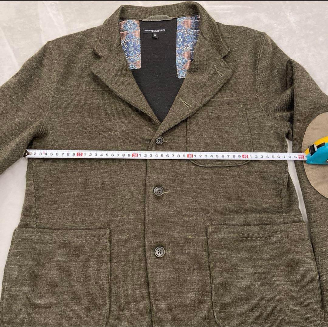 ENGINEERED GARMENTS ジャケット