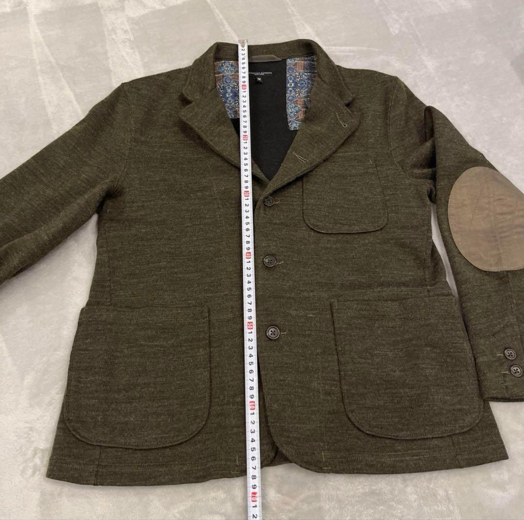 ENGINEERED GARMENTS ジャケット