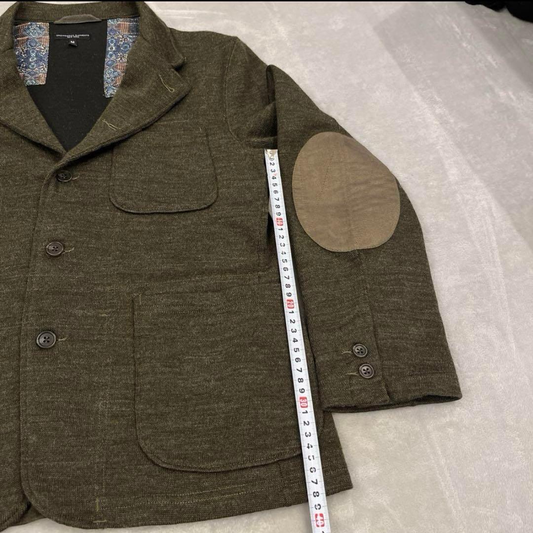 ENGINEERED GARMENTS ジャケット