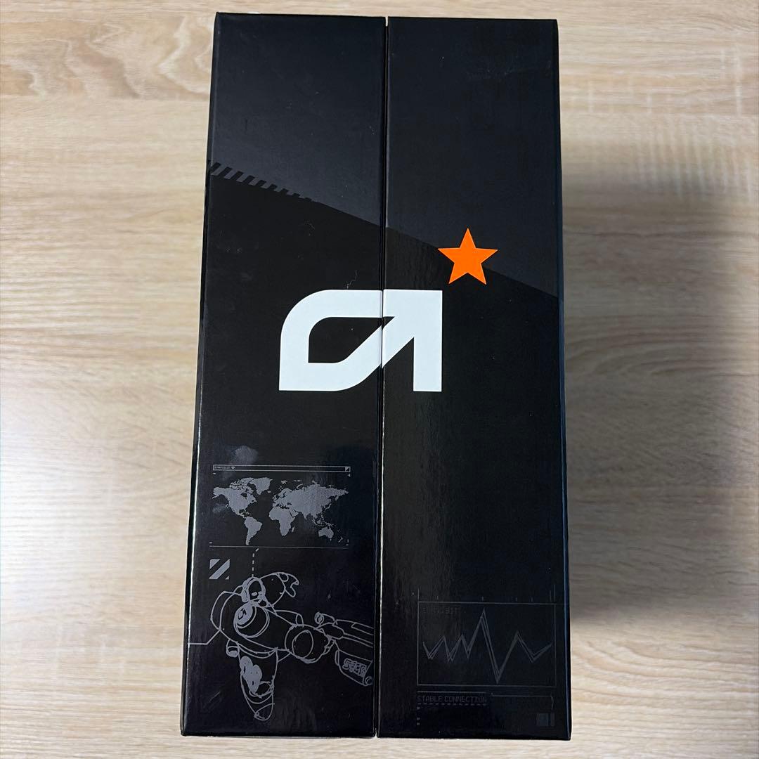 astro A50 ワイヤレスヘッドセット + ベースステーション