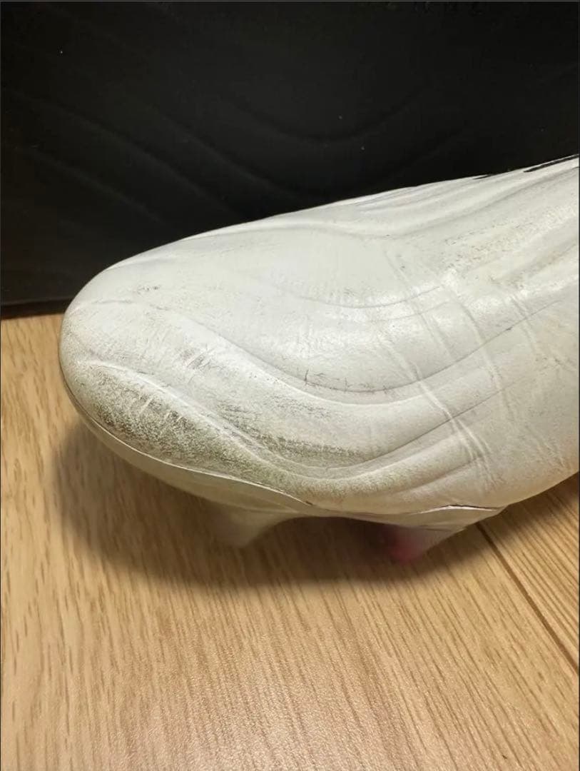 adidas コパセンス　+FG 25.5cm