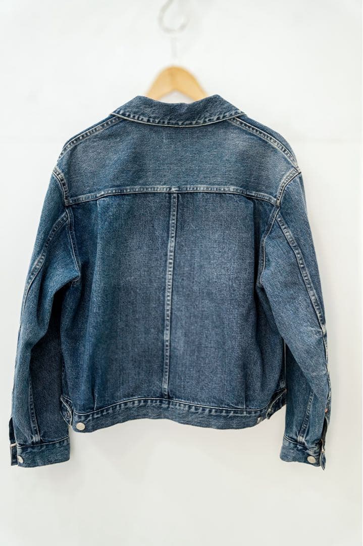 ジャケット・アウター TANAKA THE NEW CLASSIC JEAN JACKET