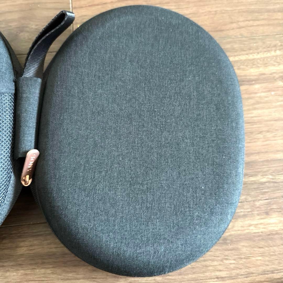 SONY WH-1000XM4 ワイヤレスヘッドホン ブラック　ノイキャン