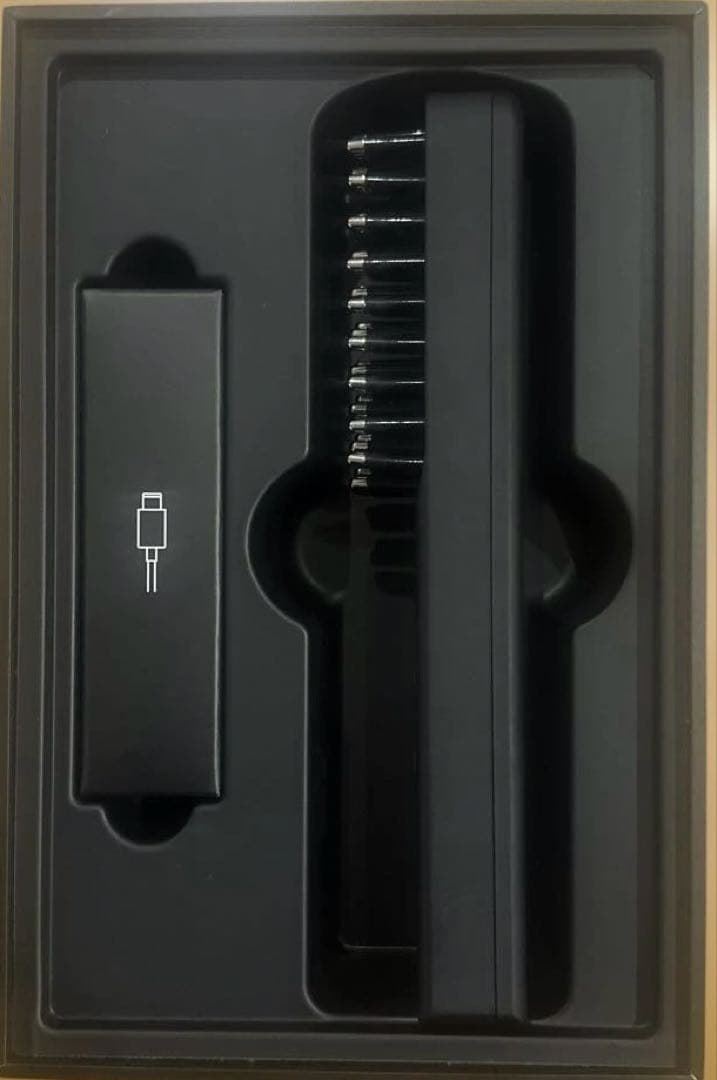 Brighte ELEKI BRUSH ＋