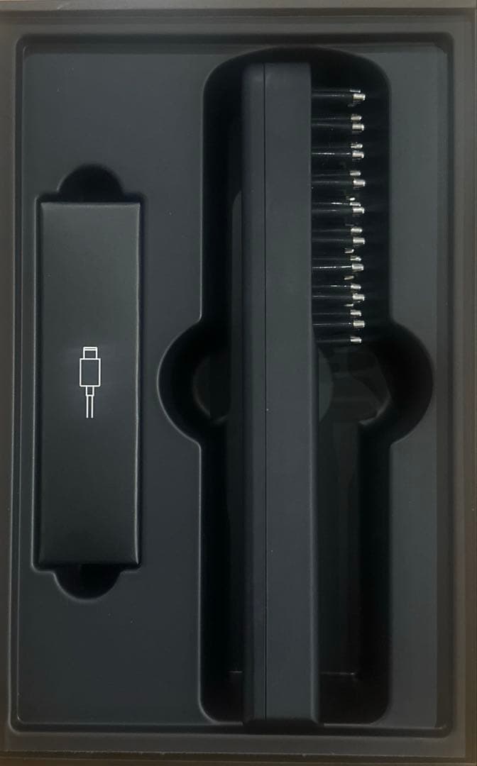 Brighte ELEKI BRUSH ＋