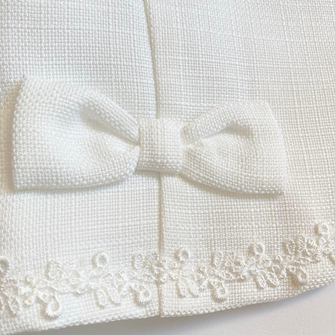 anyFAM セレモニー 120size ラベンダー フォーマル 女の子