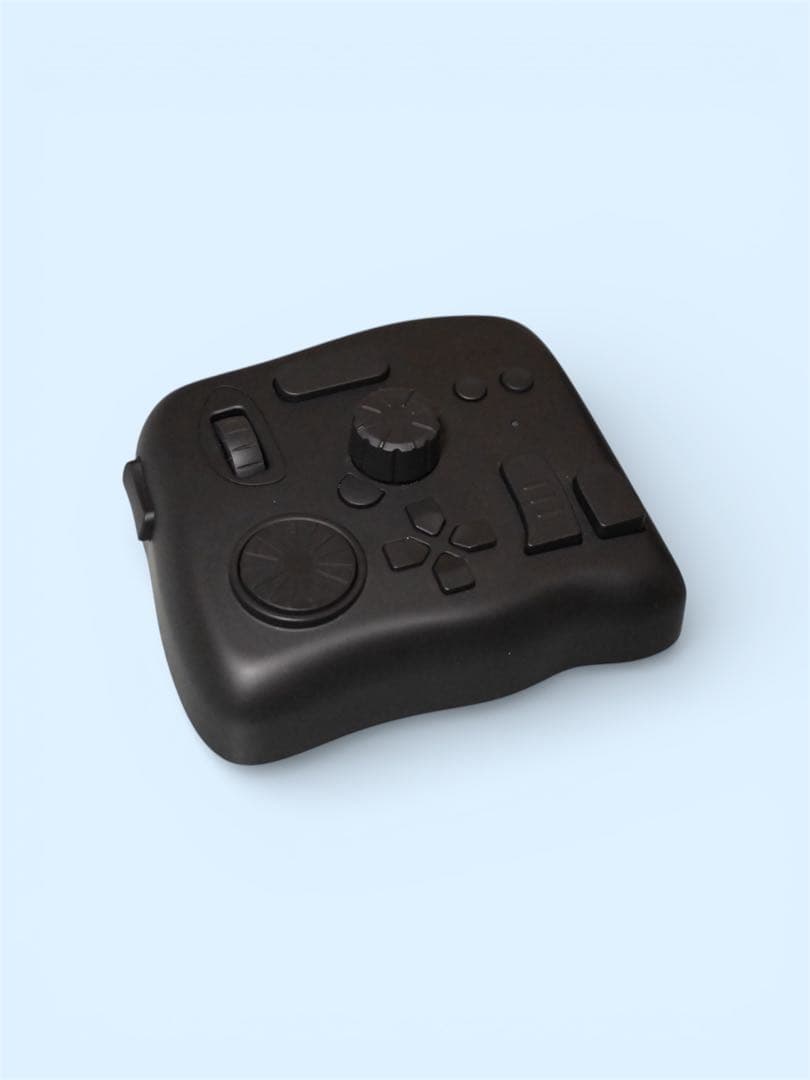 ⭐︎美品⭐︎PCの作業スピードが上がる⭐︎Tourbox ELITE ブラック