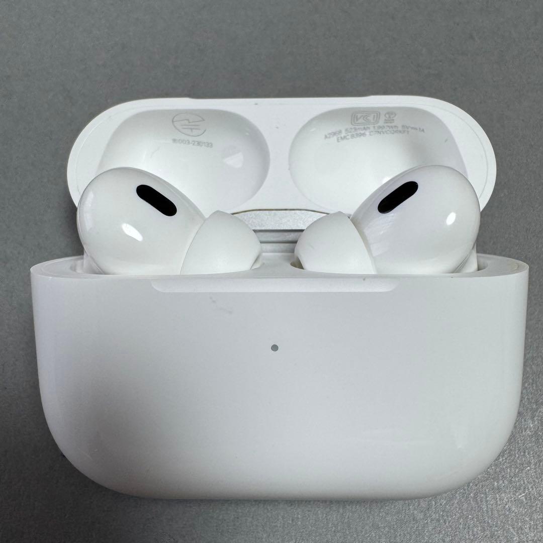 AirPods Pro ２世代