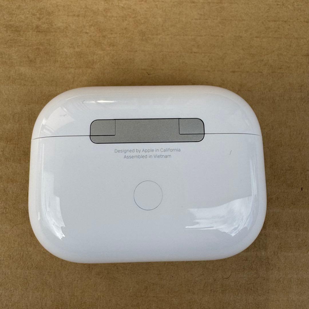 AirPods Pro ２世代