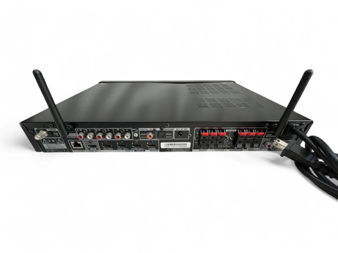 ONKYO シネマパッケージ BASE-V60