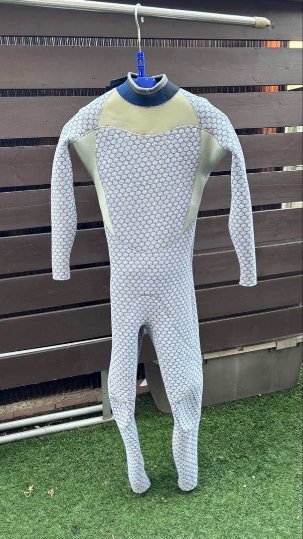 一*八様 ウェットスーツ フルスーツ SAVER
