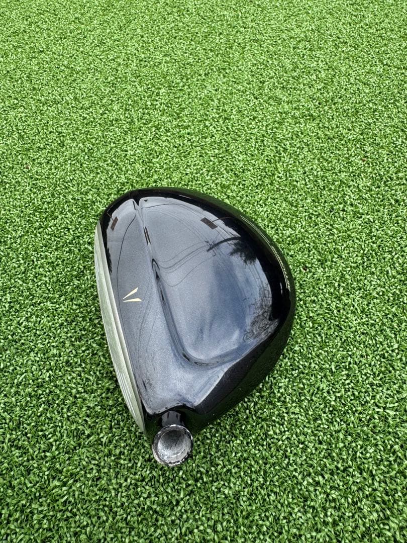 XXIO 3W 15度 ヘッドのみ　ゼクシオ13