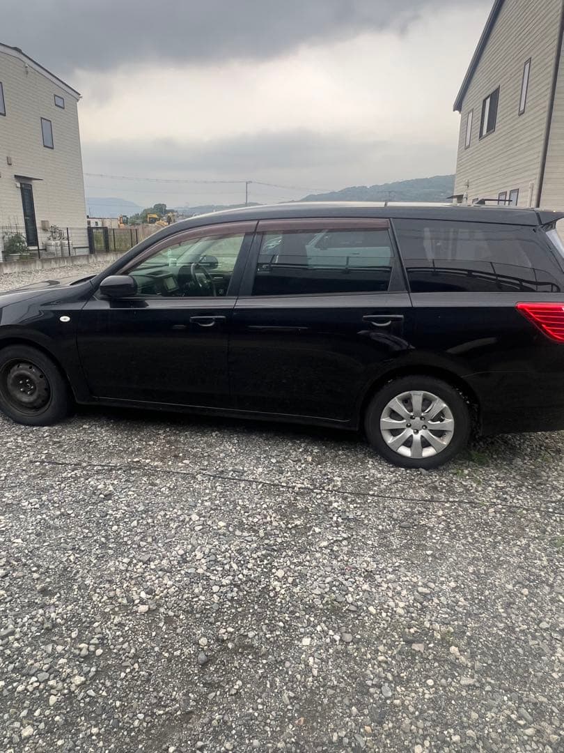 スバルエクシーガ3日以内購入でお値引きします