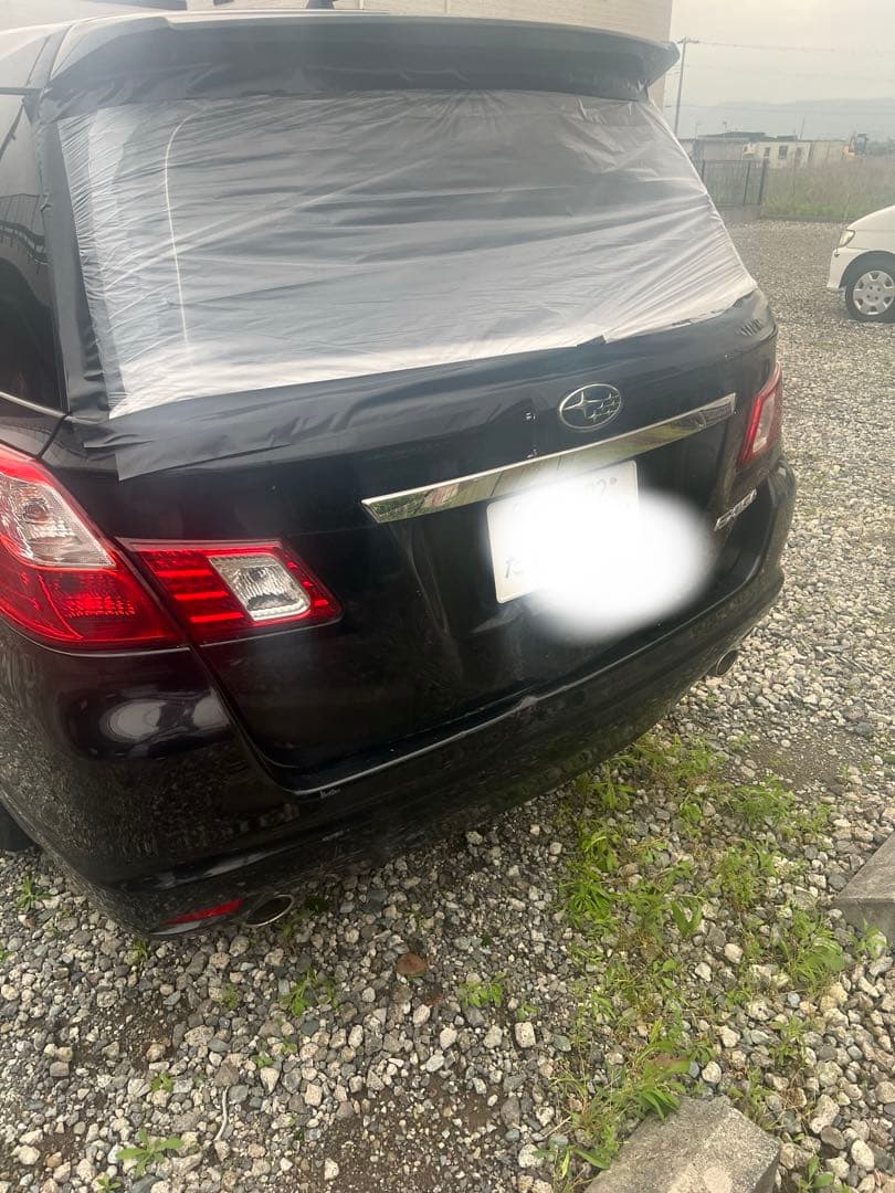 スバルエクシーガ3日以内購入でお値引きします