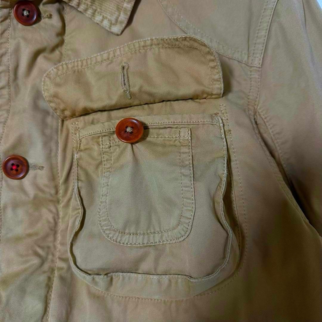 ジャケット・アウター Sakado Express Polo by Ralph Lauren