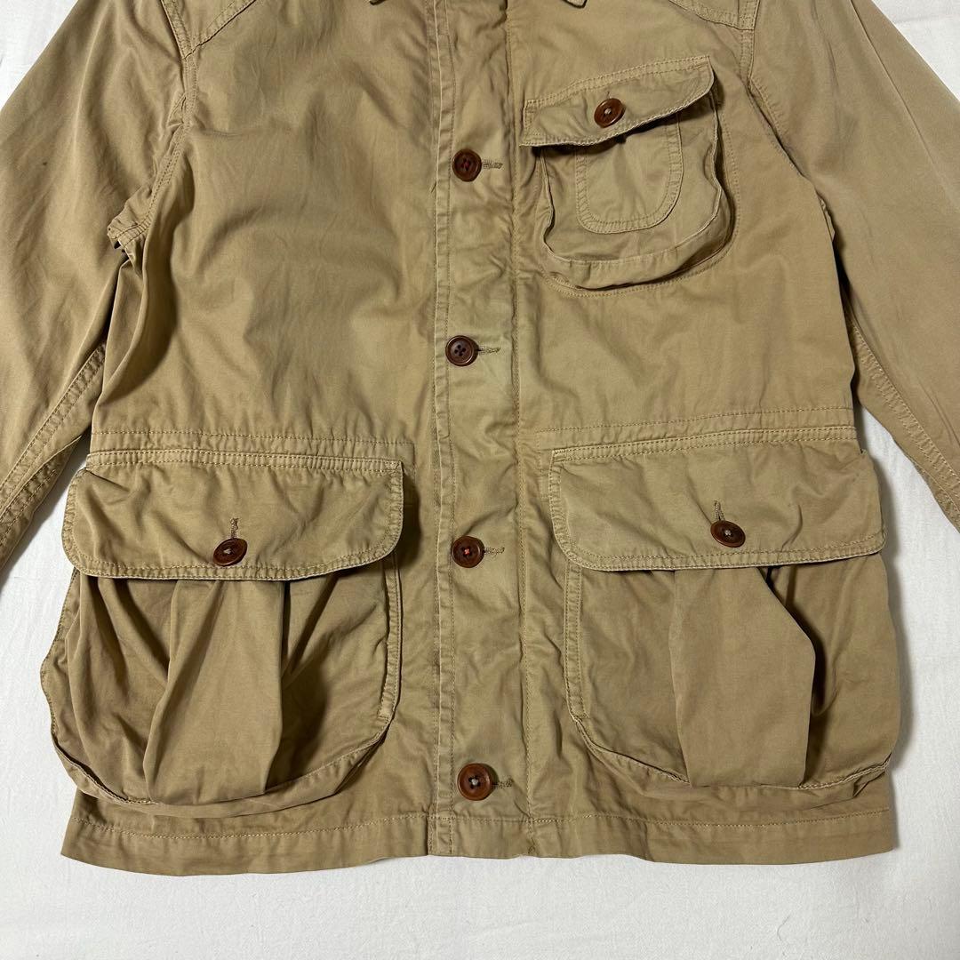 ジャケット・アウター Sakado Express Polo by Ralph Lauren