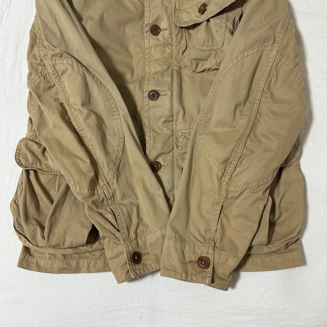 ジャケット・アウター Sakado Express Polo by Ralph Lauren