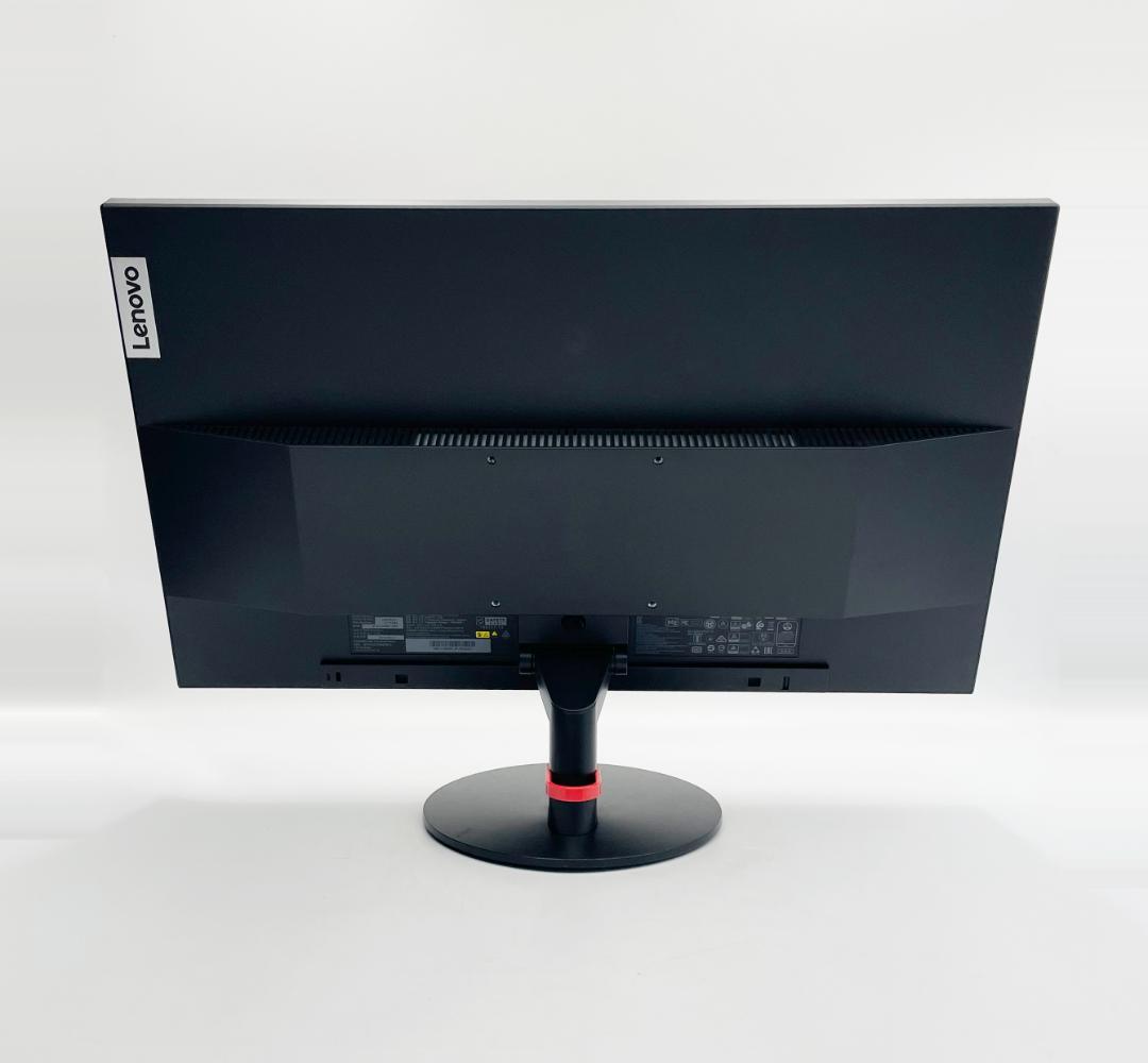 ThinkVision S24e-10 23.8型モニター  IPS狭縁ベゼル
