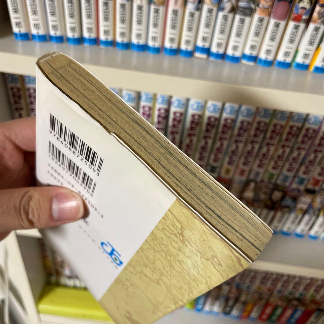 ONE PIECE 1-110巻セット