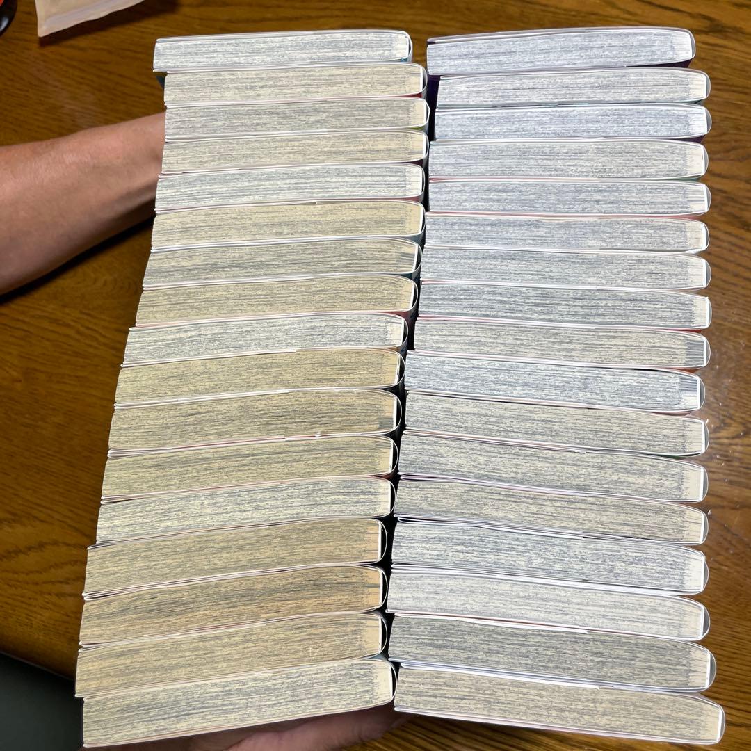 ONE PIECE 1-110巻セット