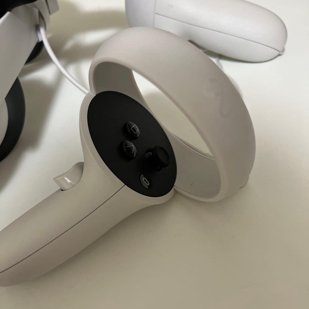   Quest 2 128GB 別売ヘッド　動作確認済み