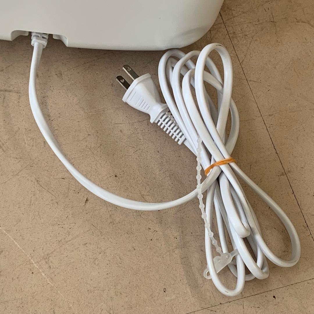 ★ SHARP 冷風 衣類乾燥除湿機 2021年製 CM-N100-W 本体美品