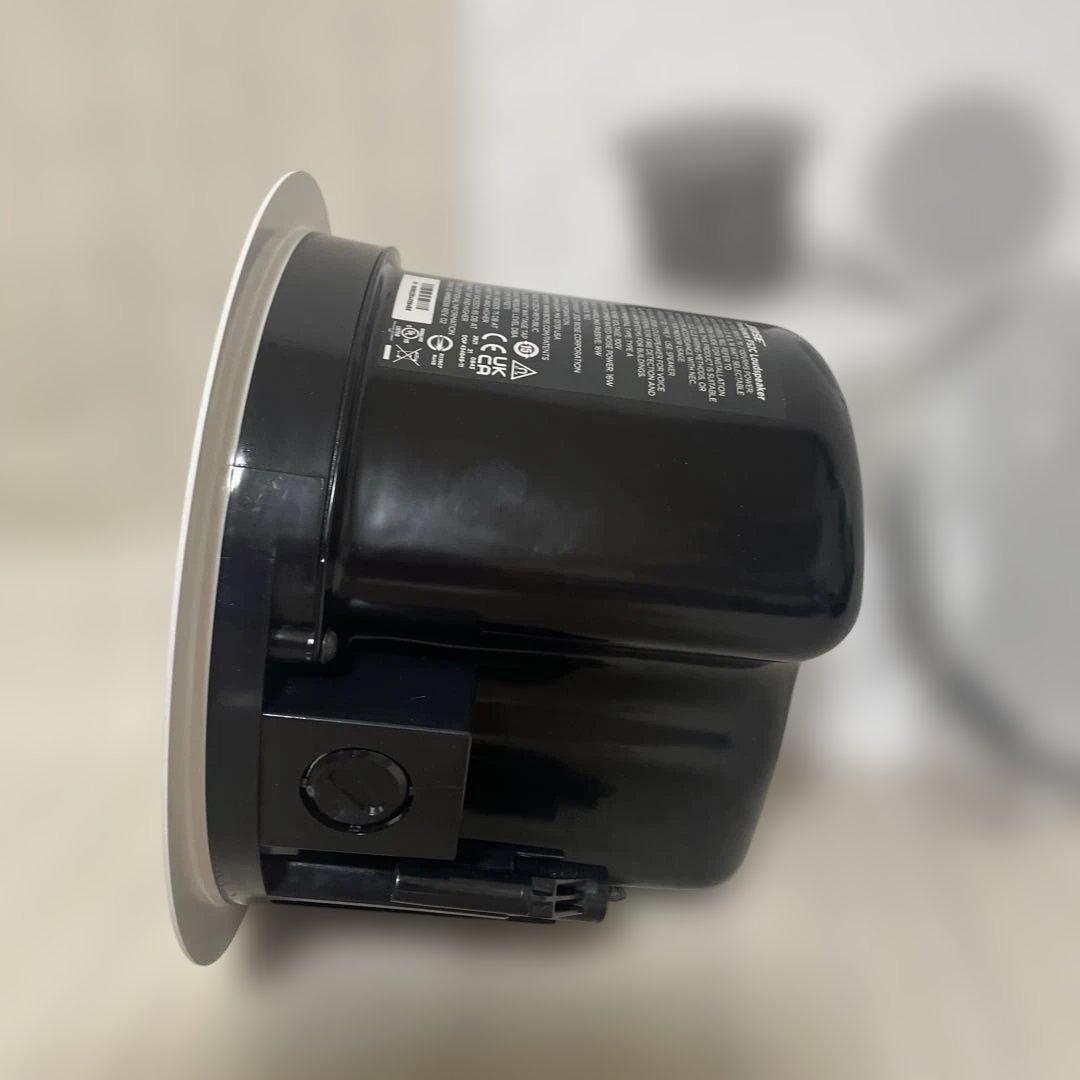 未使用 保管品 Bose FreeSpace FS2C 天井スピーカー 1 個