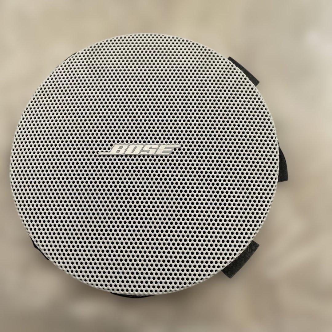 未使用 保管品 Bose FreeSpace FS2C 天井スピーカー 1 個