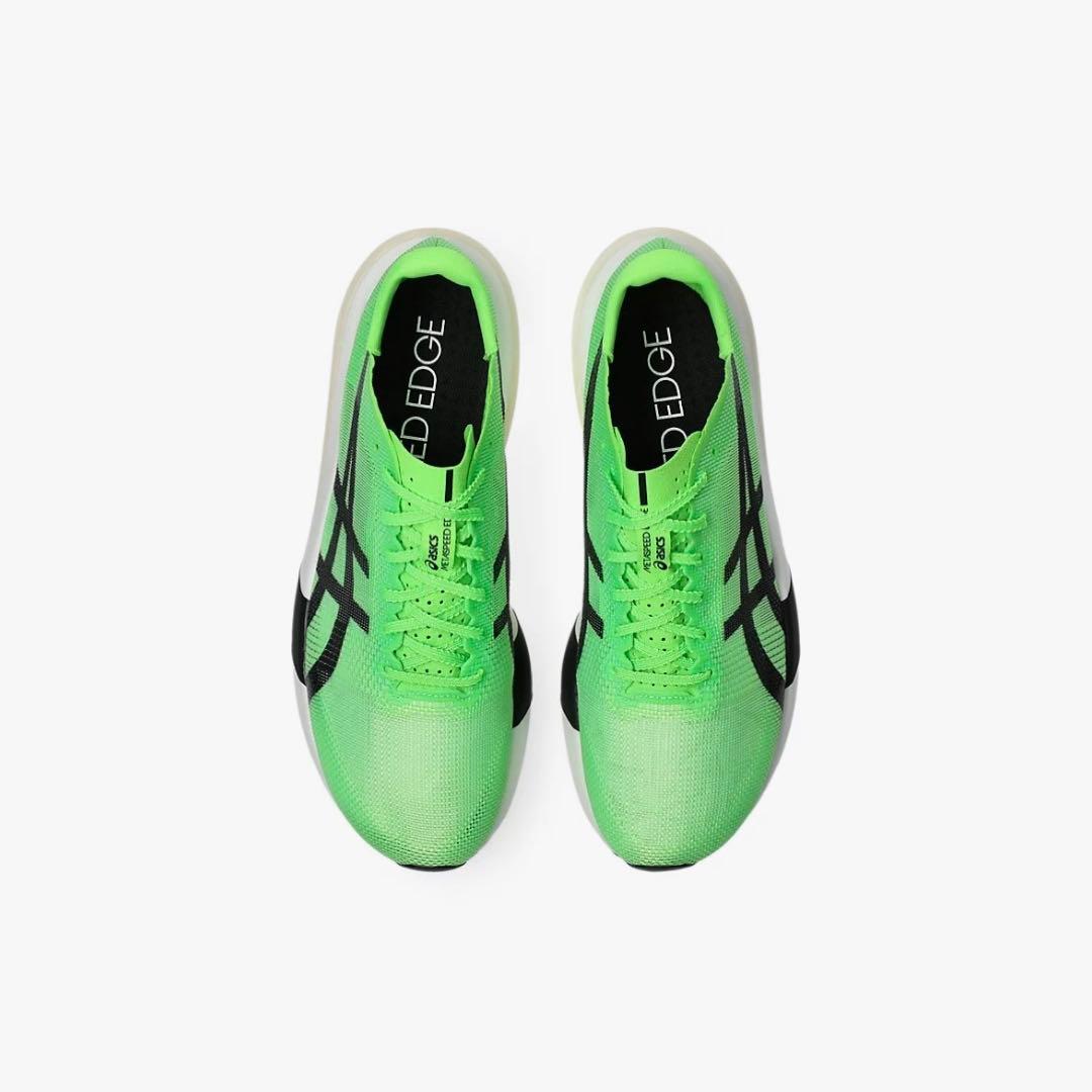 【新品未使用】アシックス　メタスピードエッジTOKYO 27.0cm