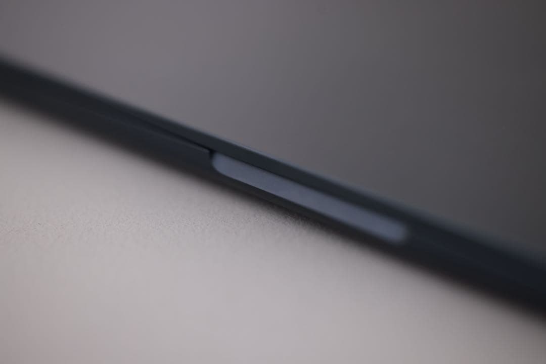 【美品】MacBookAir M2 16GB SSD516GB 13インチ