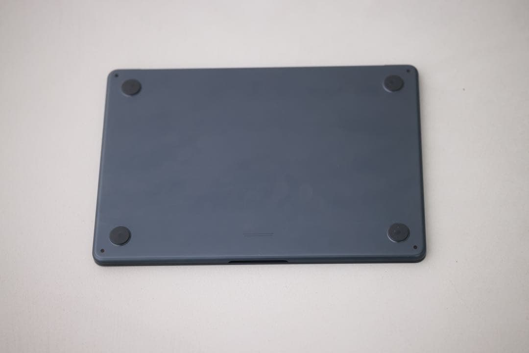 【美品】MacBookAir M2 16GB SSD516GB 13インチ