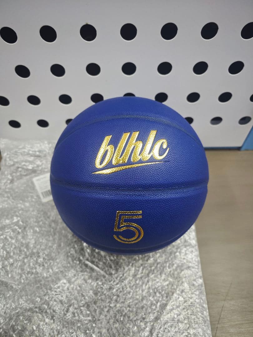 ballaholic 7号バスケットボール