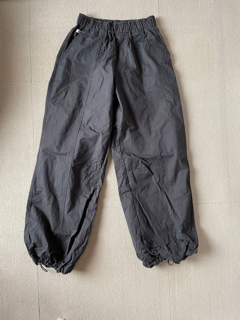 パンツ ohtoro Slice Cargo Pants