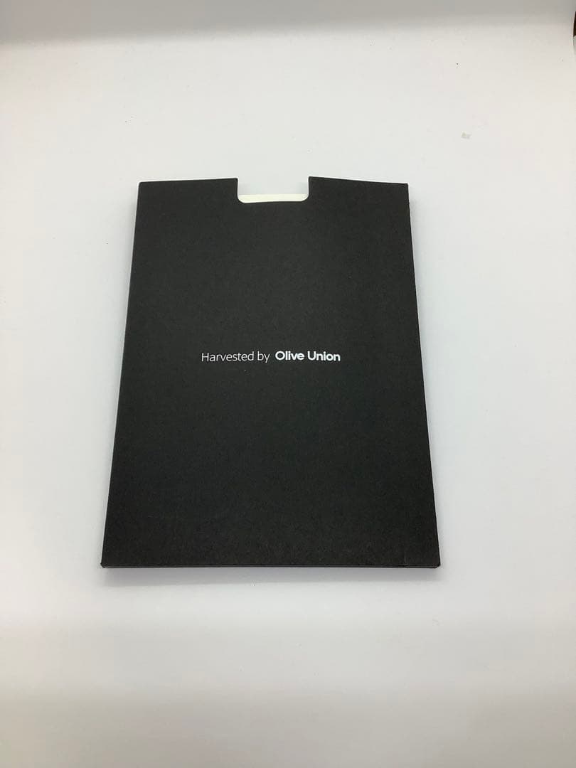 Olive Smart Ear イヤホン ホワイト 送料無料！