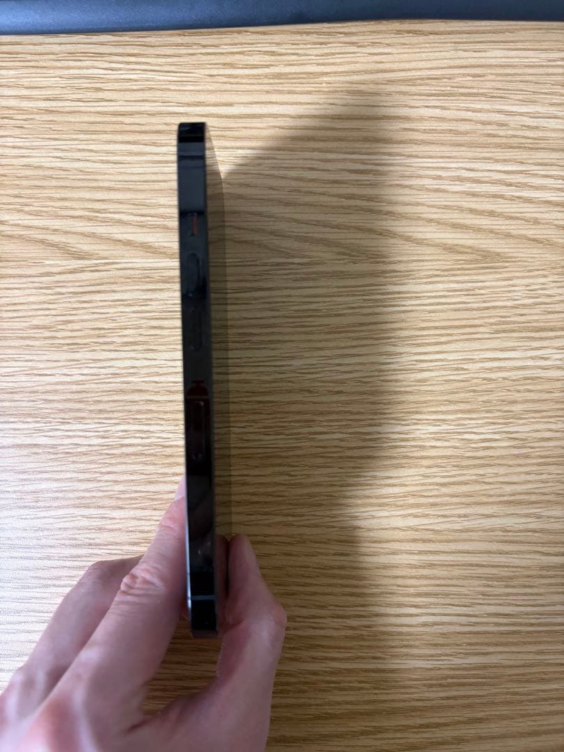【美品】 Apple iPhone 14 Pro スペースブラック 128GB