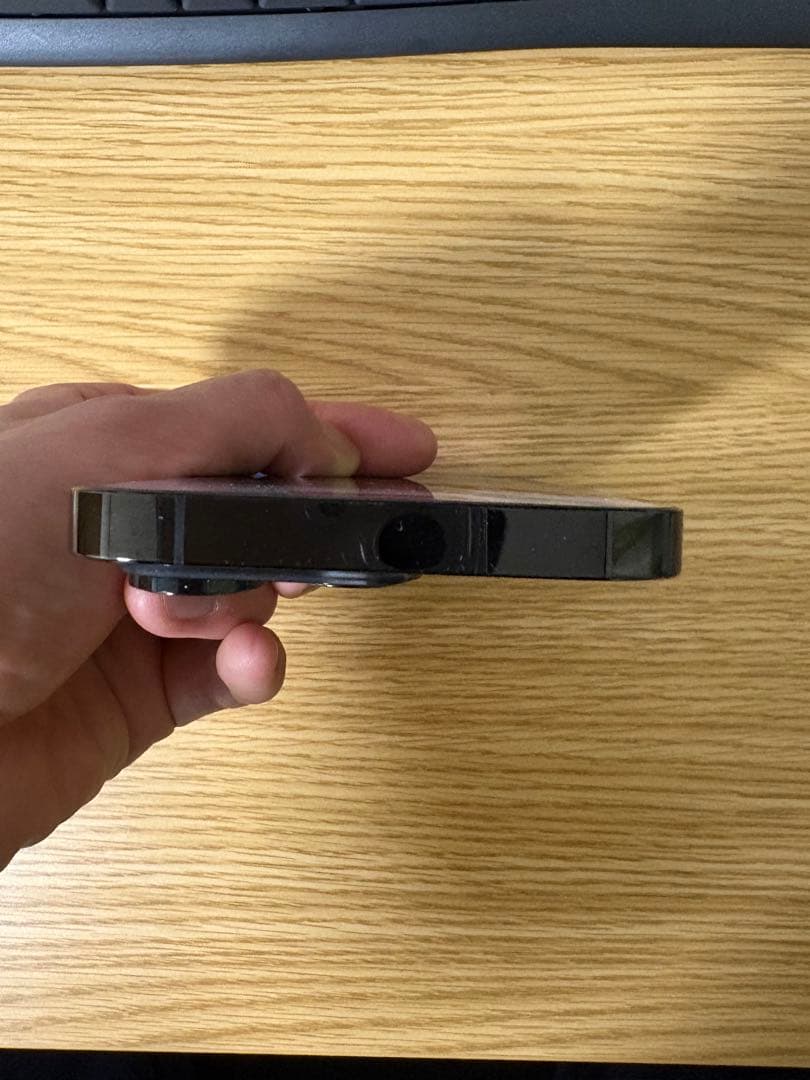 【美品】 Apple iPhone 14 Pro スペースブラック 128GB